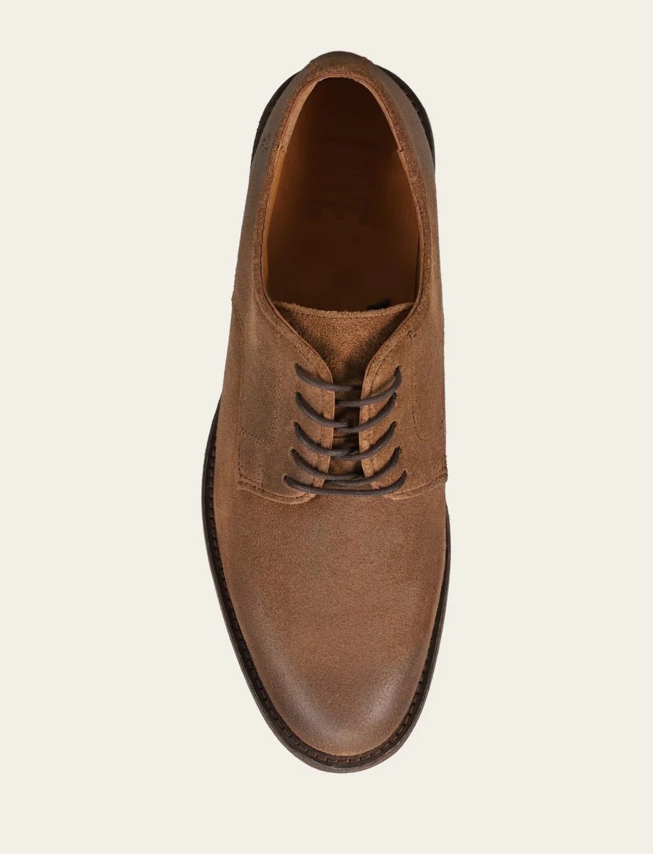 Tyler Flex Oxford - Frye Found - Image 7