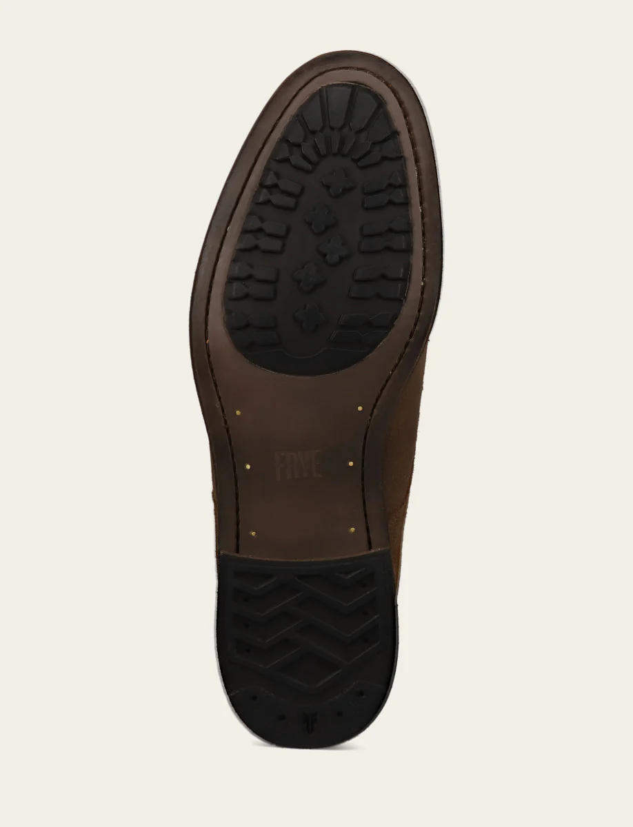 Tyler Flex Oxford - Frye Found - Image 8