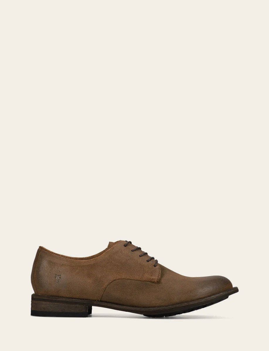 Tyler Flex Oxford - Frye Found - Image 9