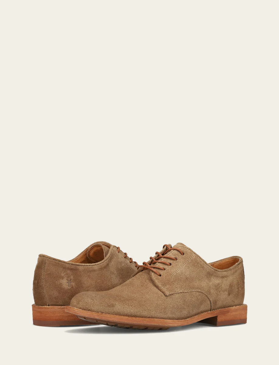 Tyler Flex Oxford - Image 4