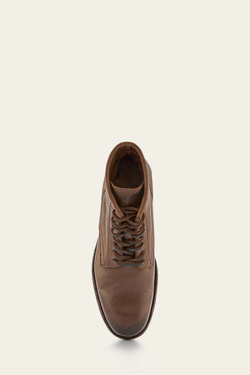 Tyler Lace Up - Pre-Loved - Image 12