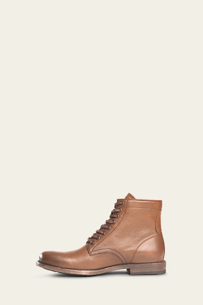 Tyler Lace Up - Pre-Loved - Image 16
