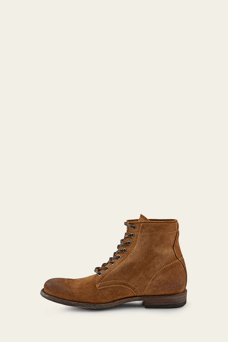 Tyler Lace Up - Pre-Loved - Image 22