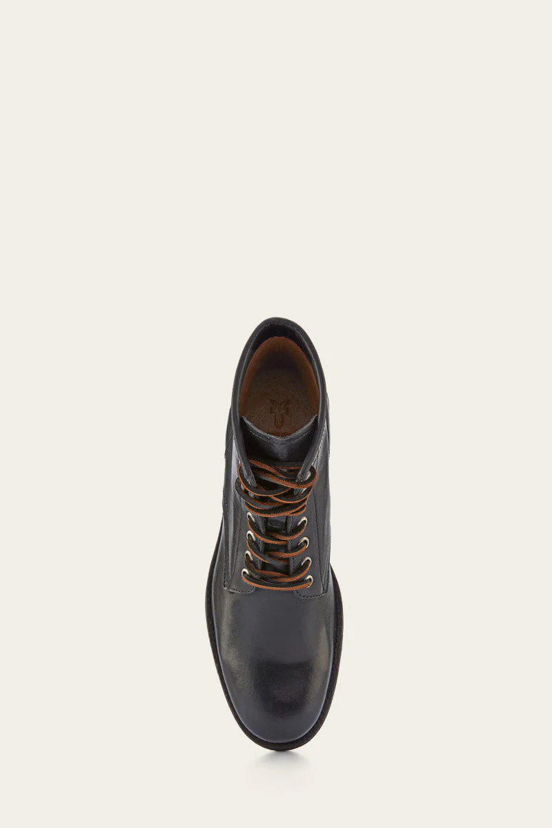 Tyler Lace Up - Pre-Loved - Image 38