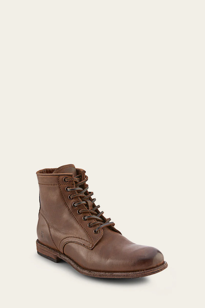 Tyler Lace Up - Pre-Loved - Image 44