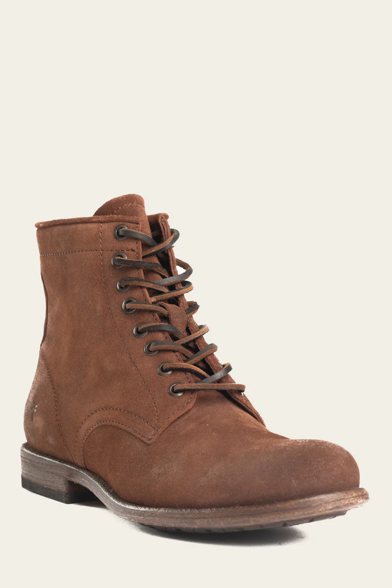 Tyler Lace Up - Pre-Loved - Image 45