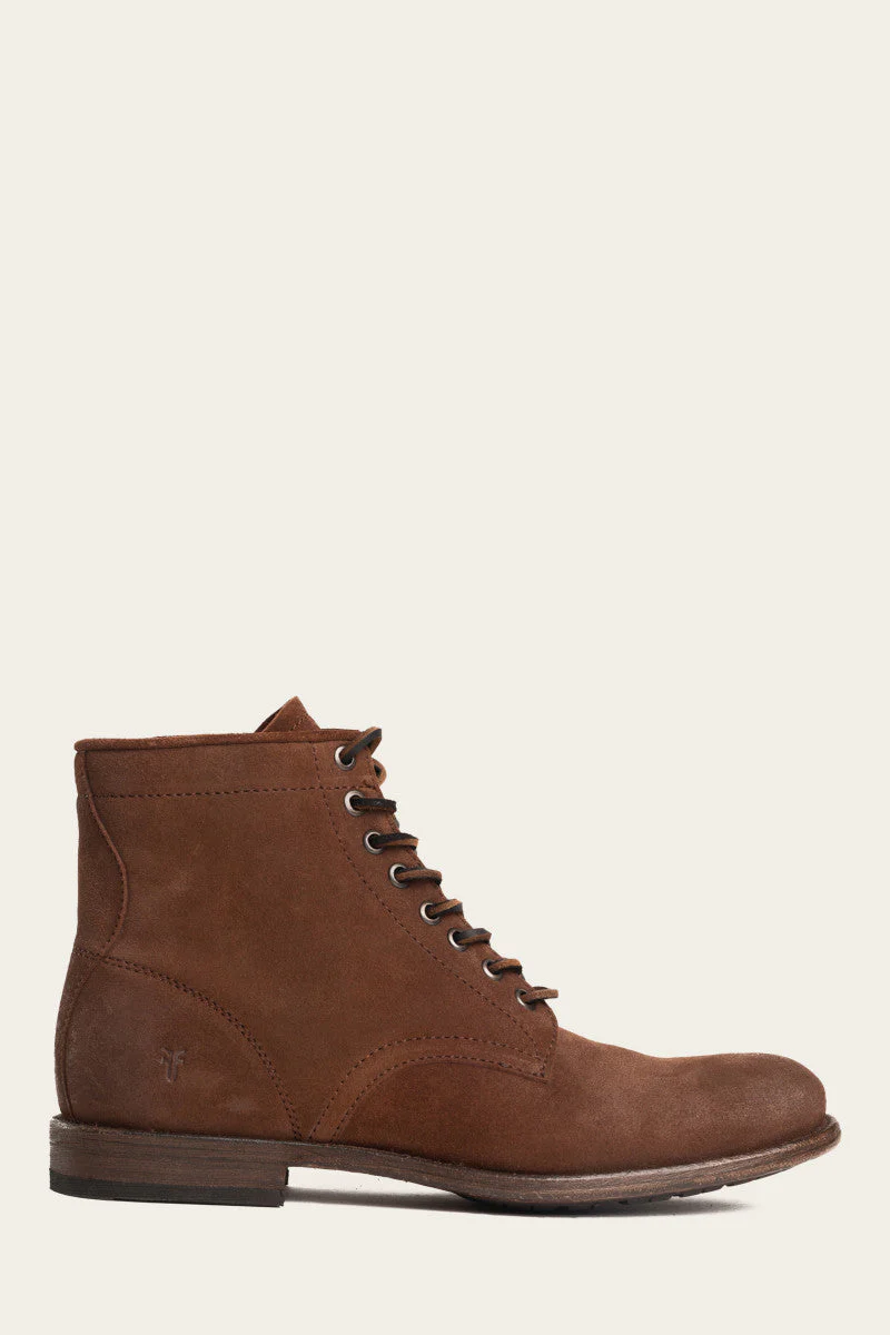 Tyler Lace Up - Pre-Loved - Image 46