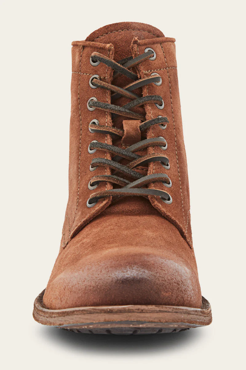 Tyler Lace Up - Pre-Loved - Image 49