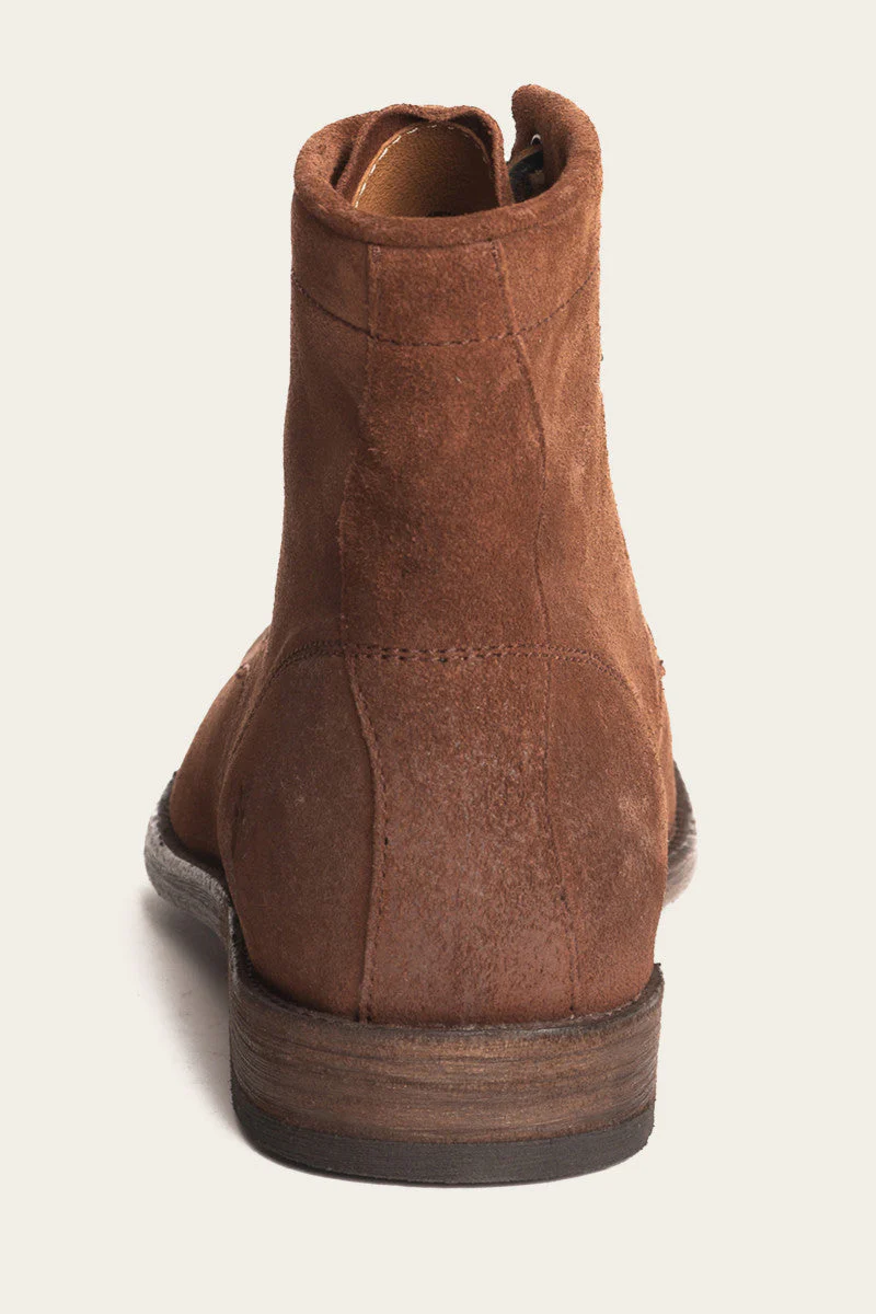 Tyler Lace Up - Pre-Loved - Image 50