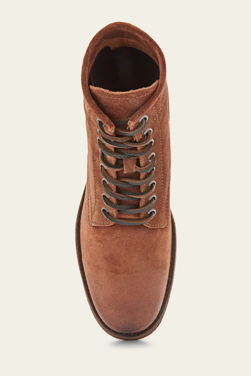 Tyler Lace Up - Pre-Loved - Image 51