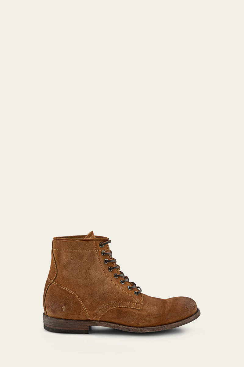 Tyler Lace Up - Pre-Loved - Image 7