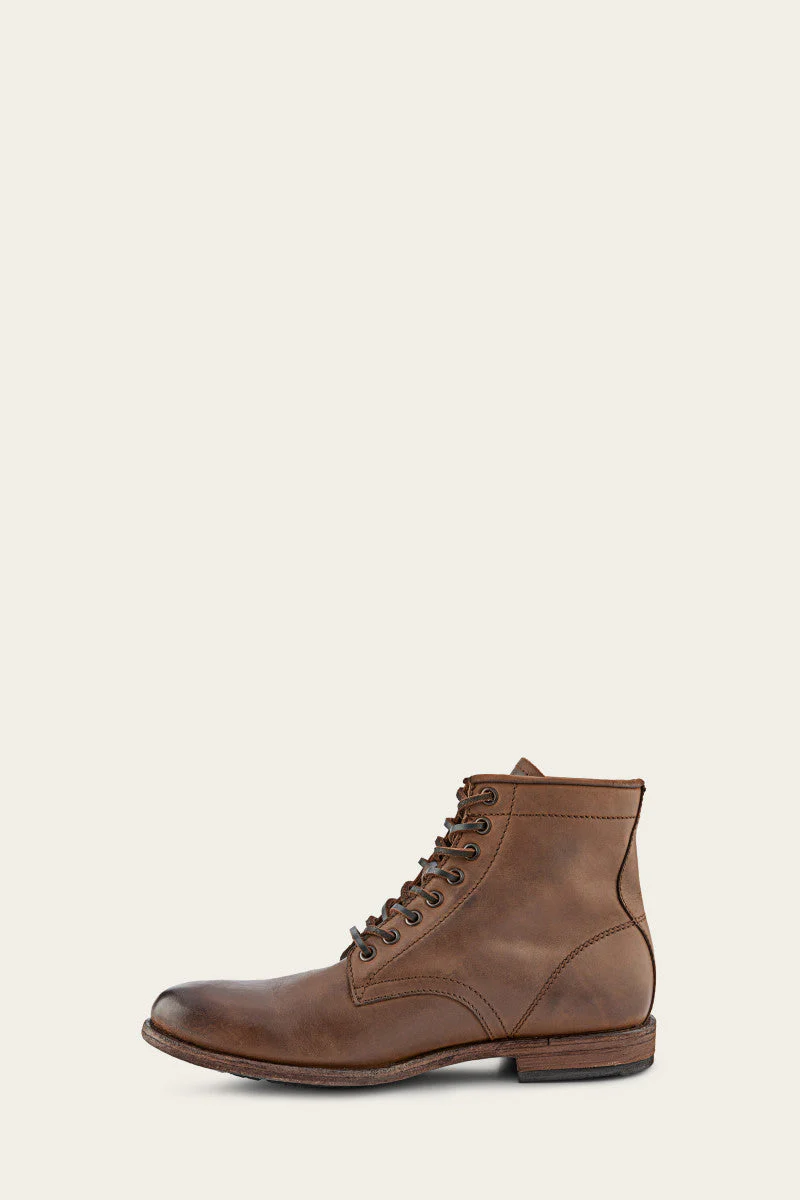 Tyler Lace Up - Pre-Loved - Image 8