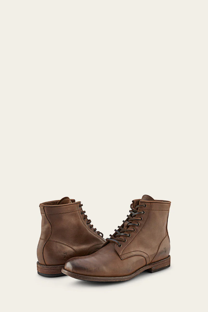 Tyler Lace Up - Pre-Loved - Image 9