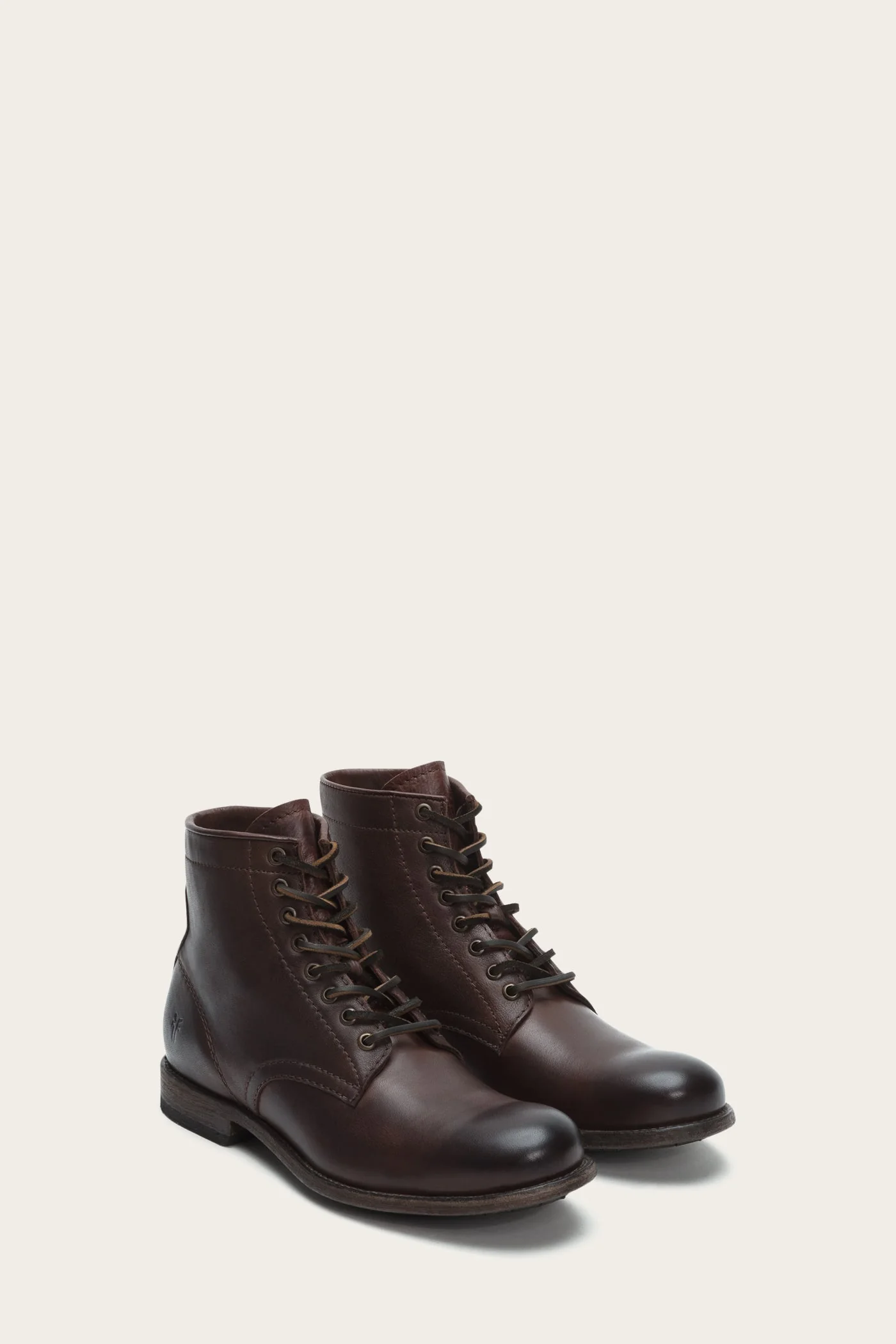 Tyler Lace Up - Frye Found - Image 2