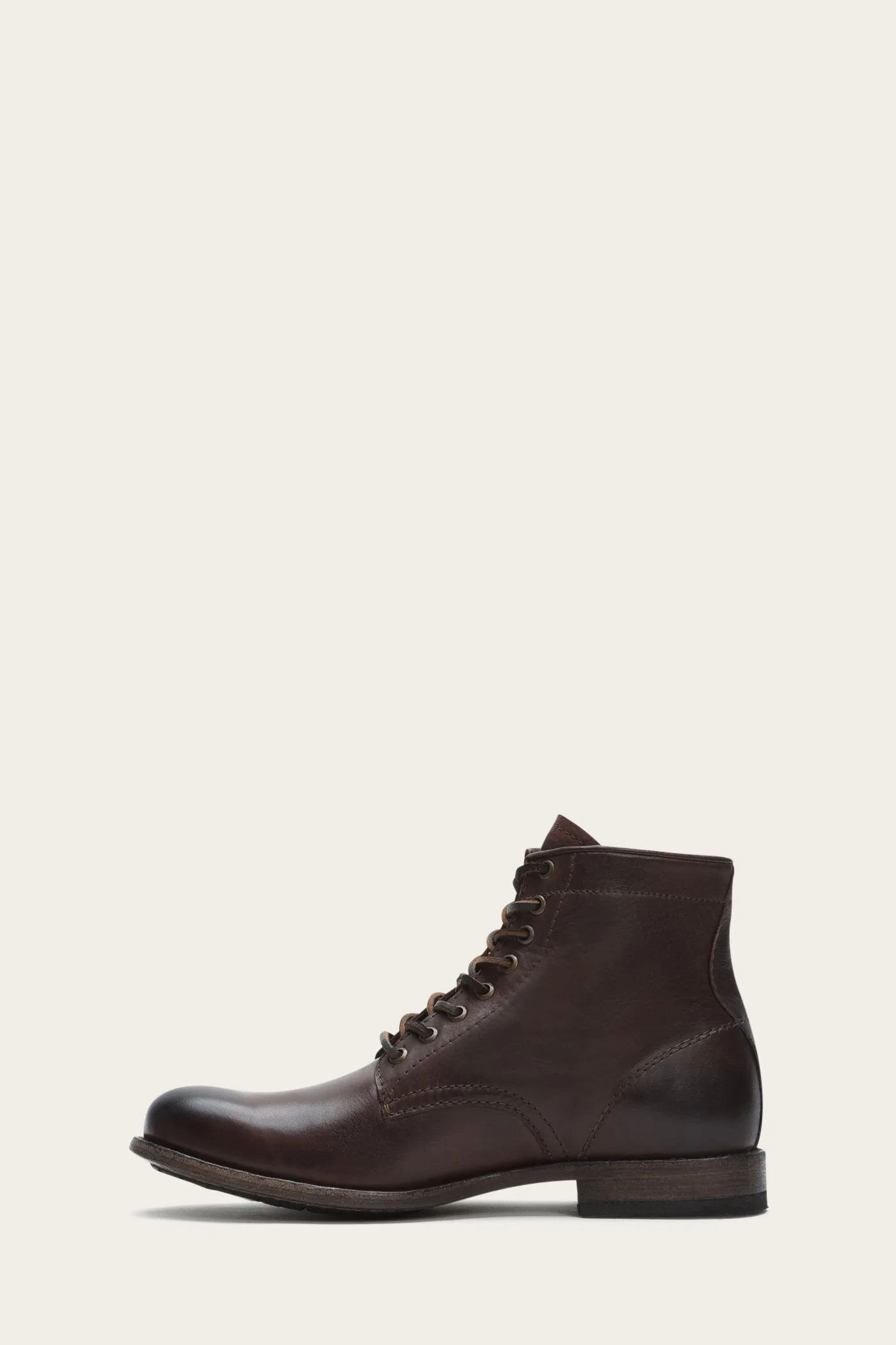 Tyler Lace Up - Frye Found - Image 3