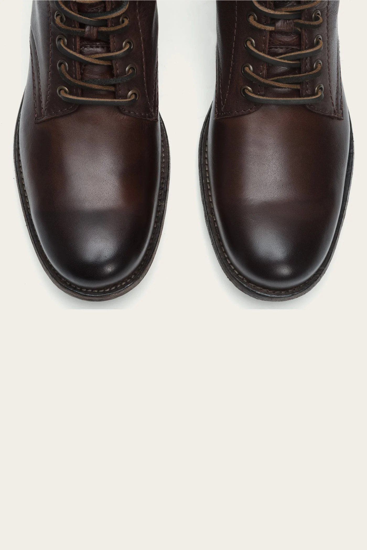 Tyler Lace Up - Frye Found - Image 6
