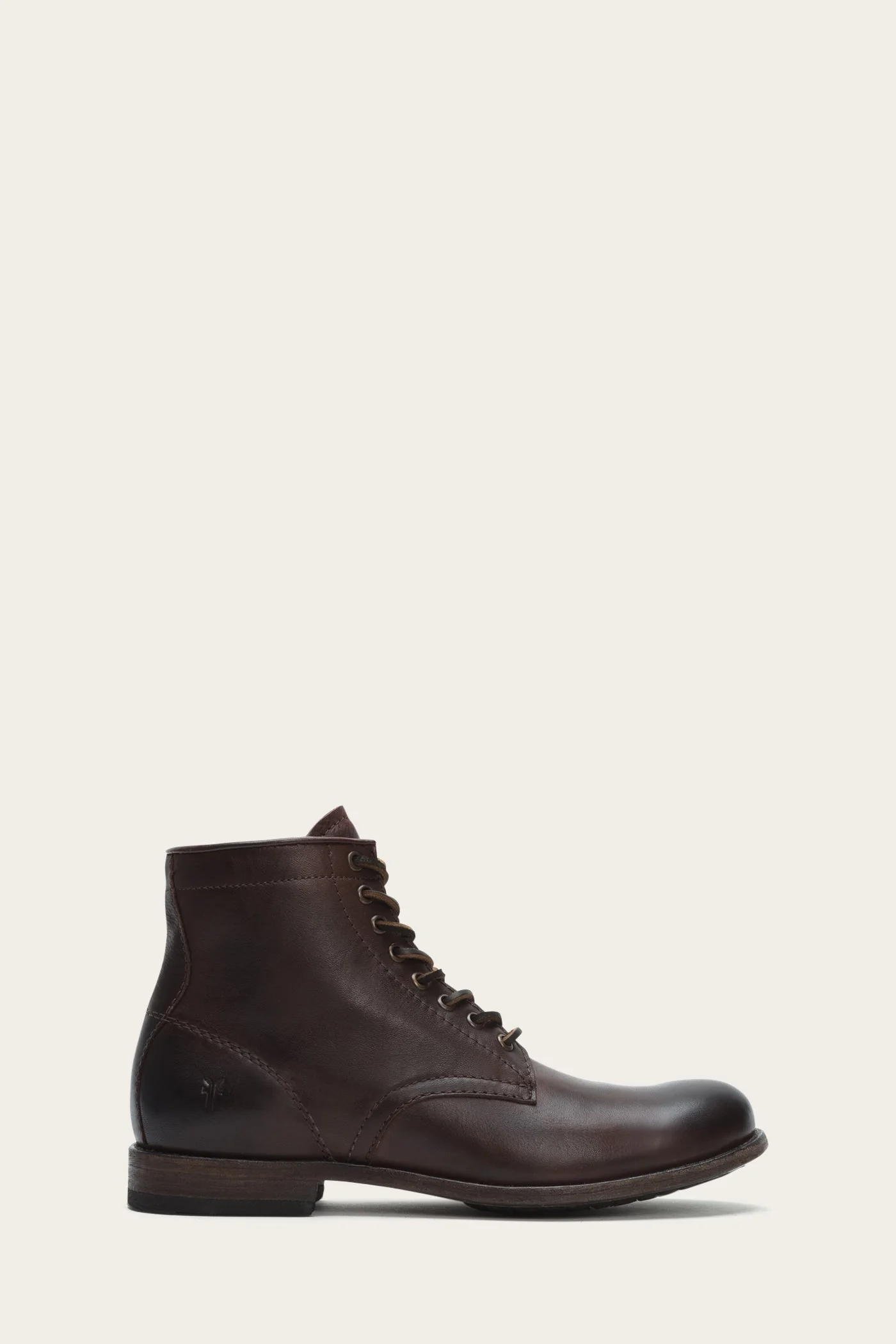 Tyler Lace Up - Frye Found - Image 8