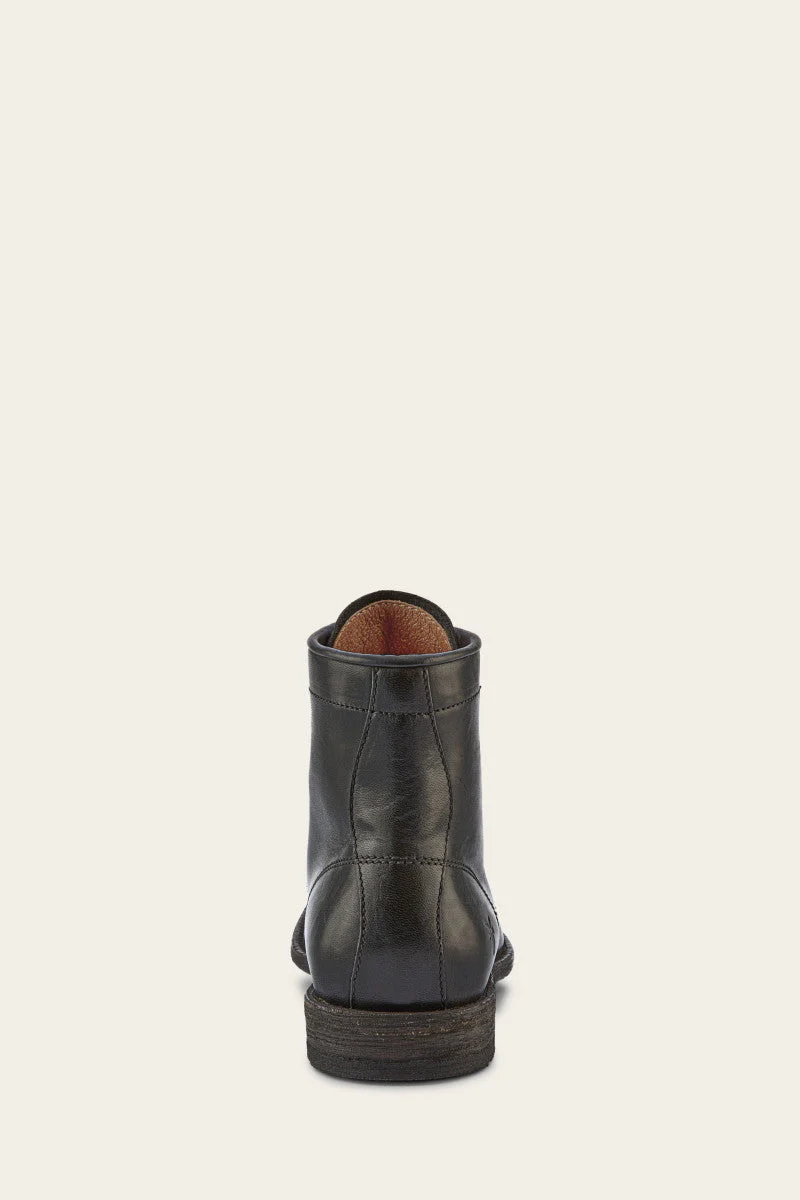 Tyler Lace Up - Frye Found - Image 6