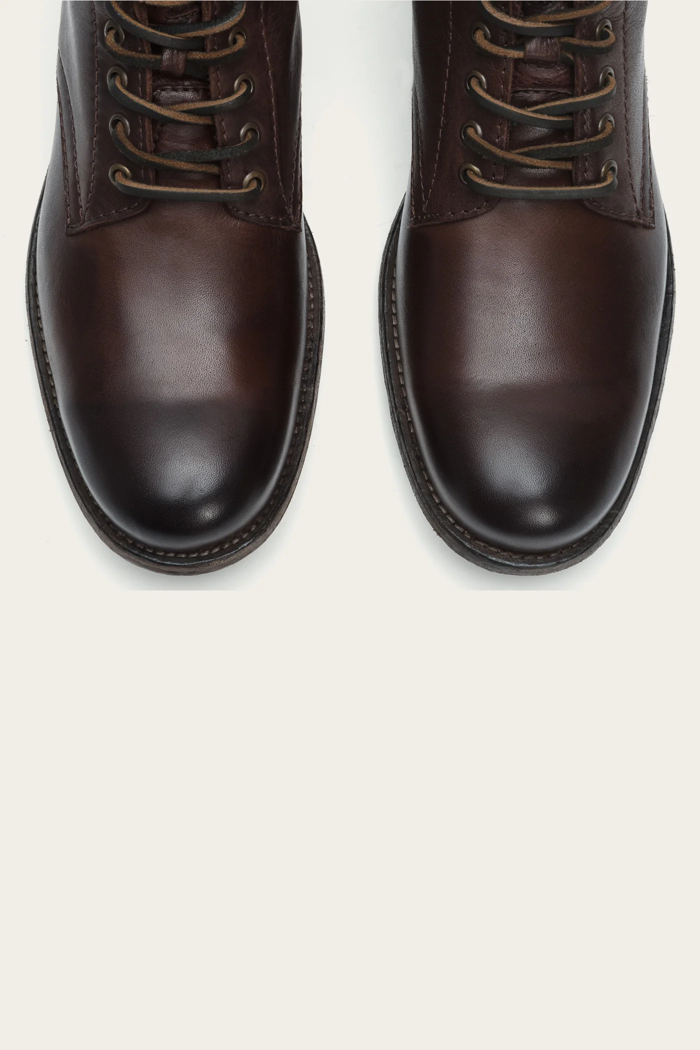 Tyler Lace Up - Pre-Loved - Image 6