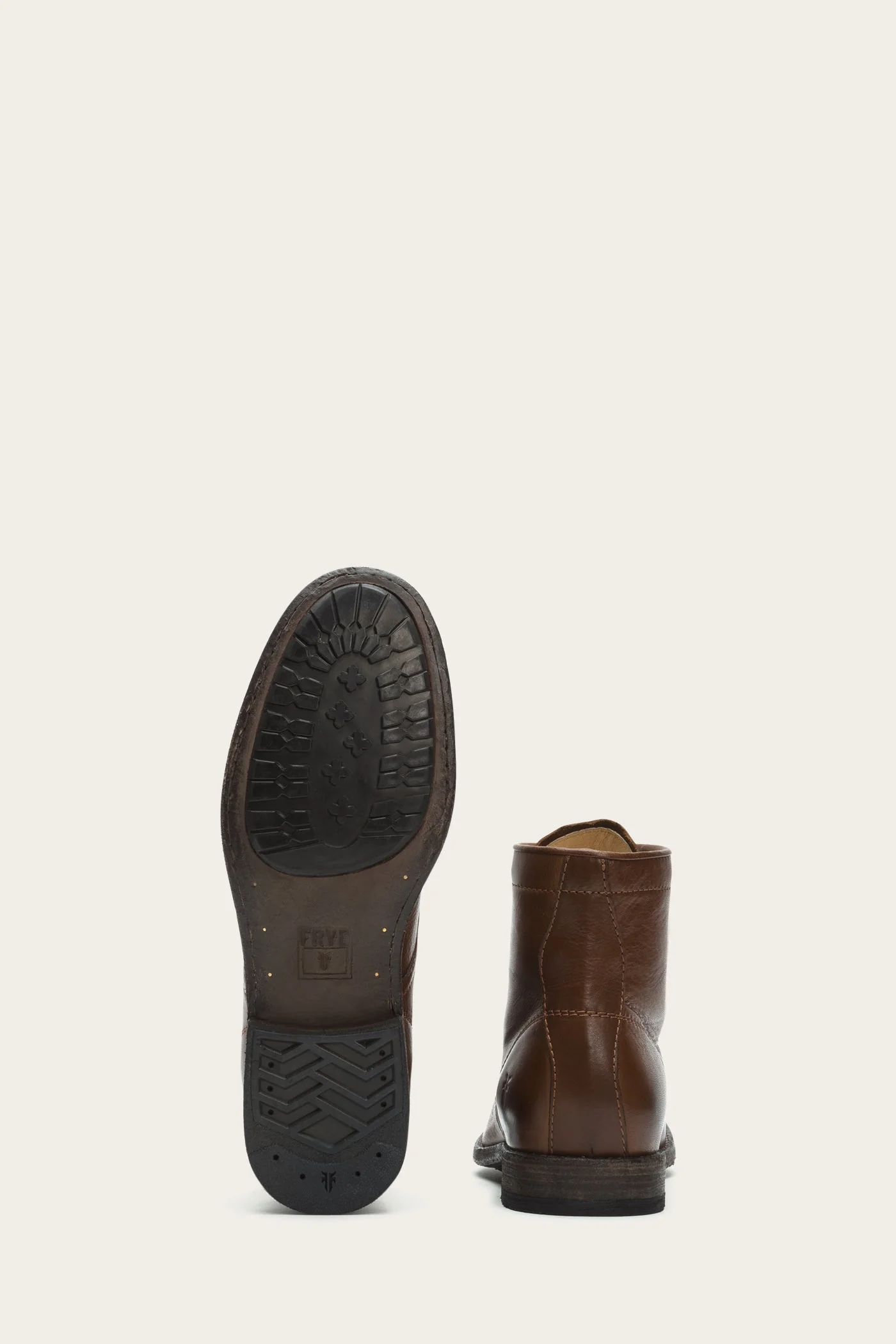 Tyler Lace Up - Pre-Loved - Image 4