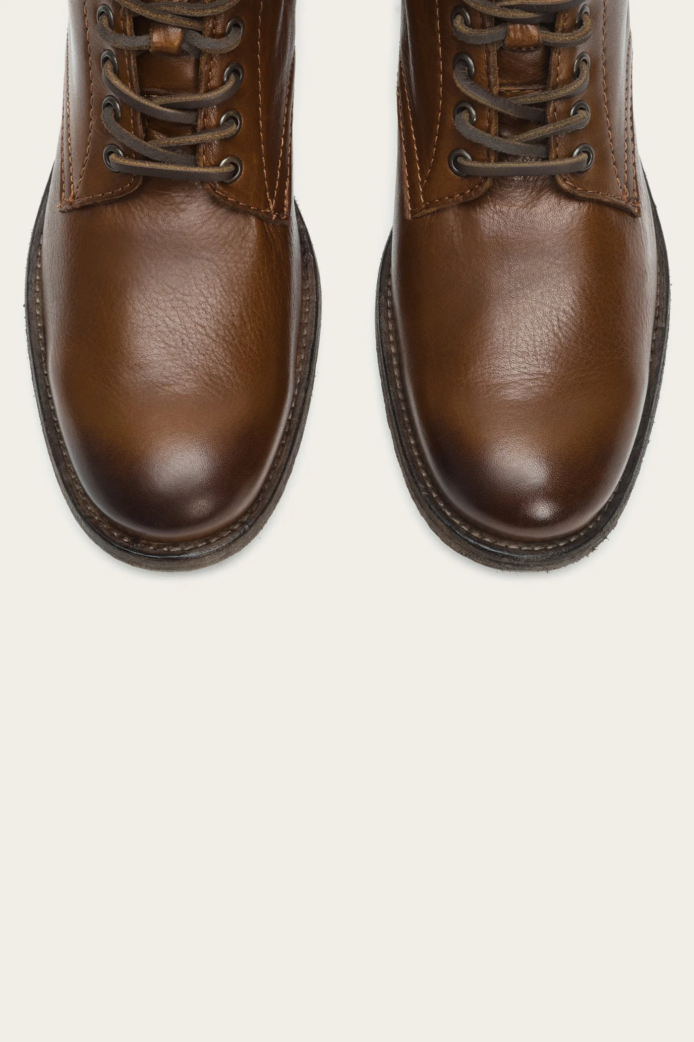 Tyler Lace Up - Pre-Loved - Image 6