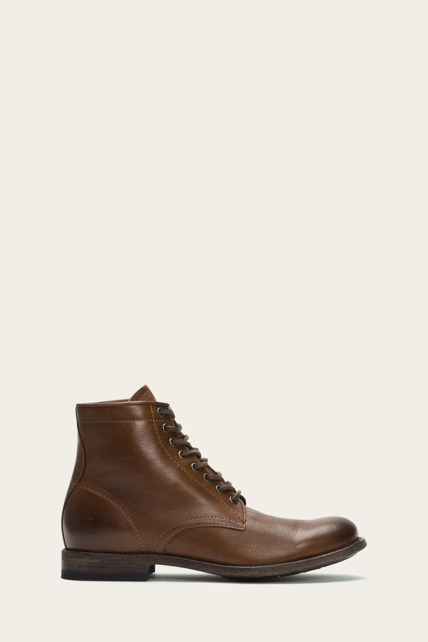 Tyler Lace Up - Pre-Loved - Image 8