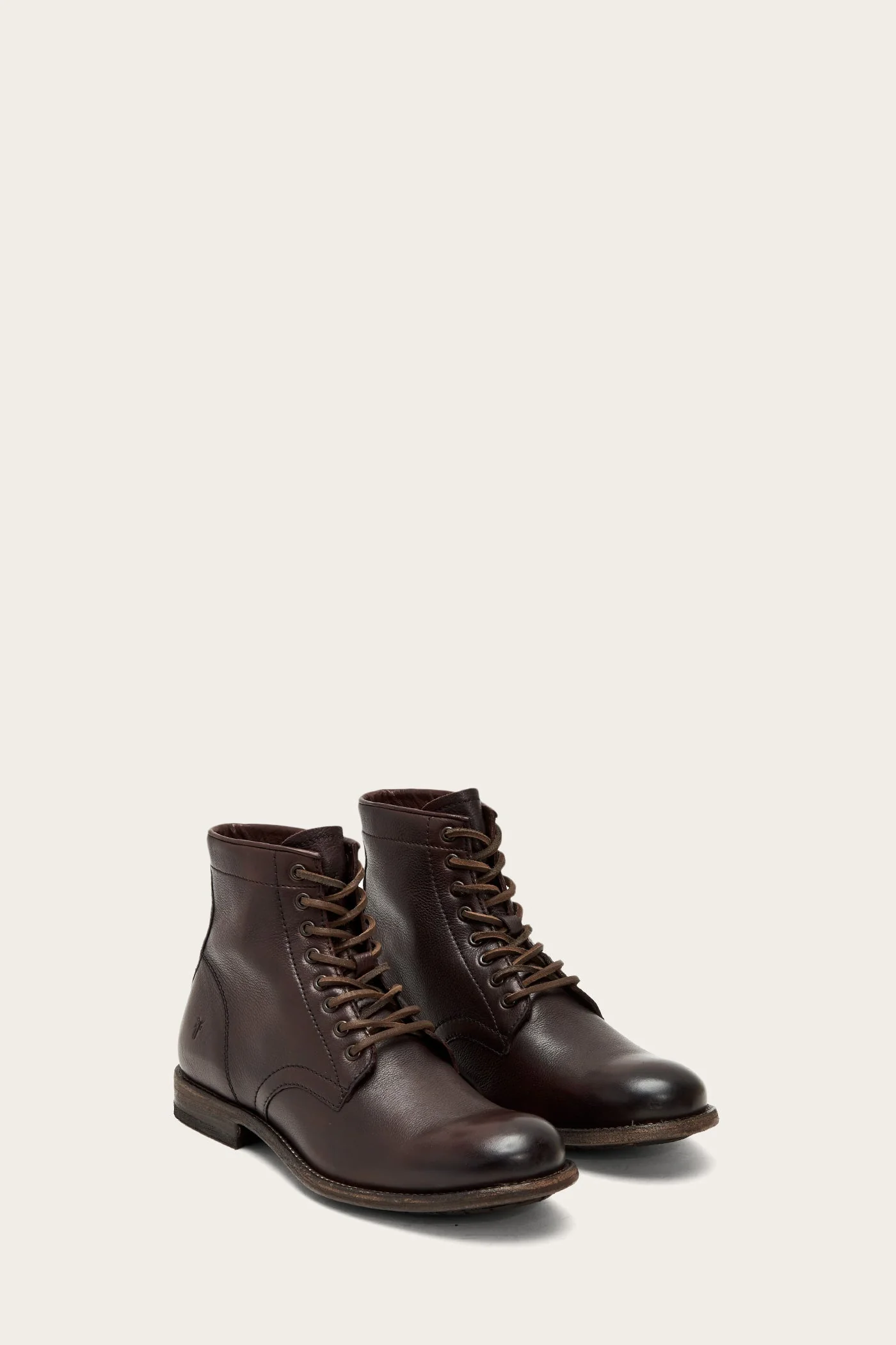 Tyler Lace Up - Pre-Loved - Image 2