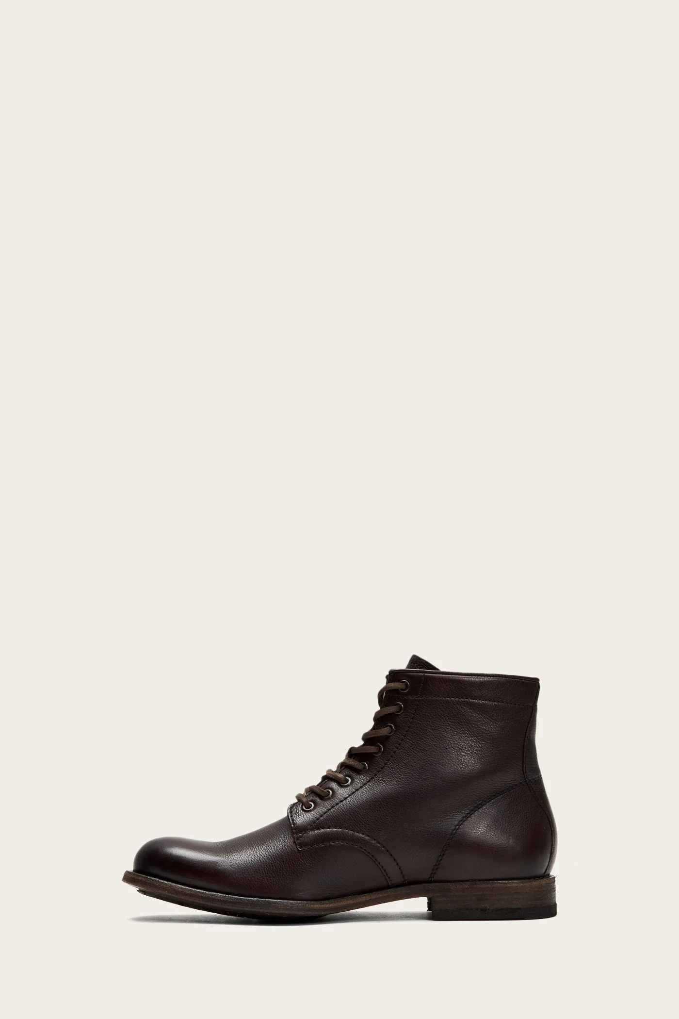 Tyler Lace Up - Pre-Loved - Image 3