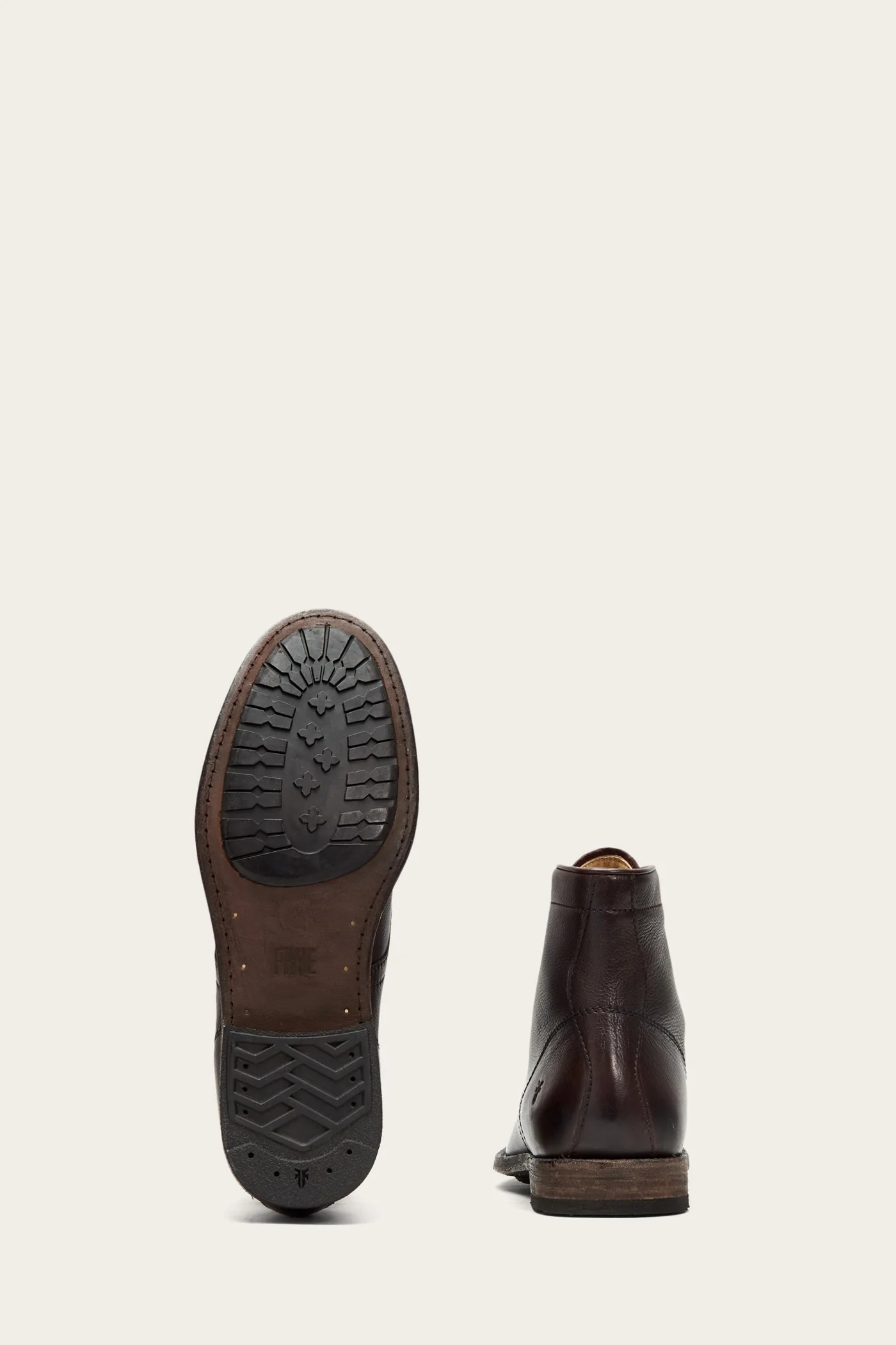 Tyler Lace Up - Pre-Loved - Image 4