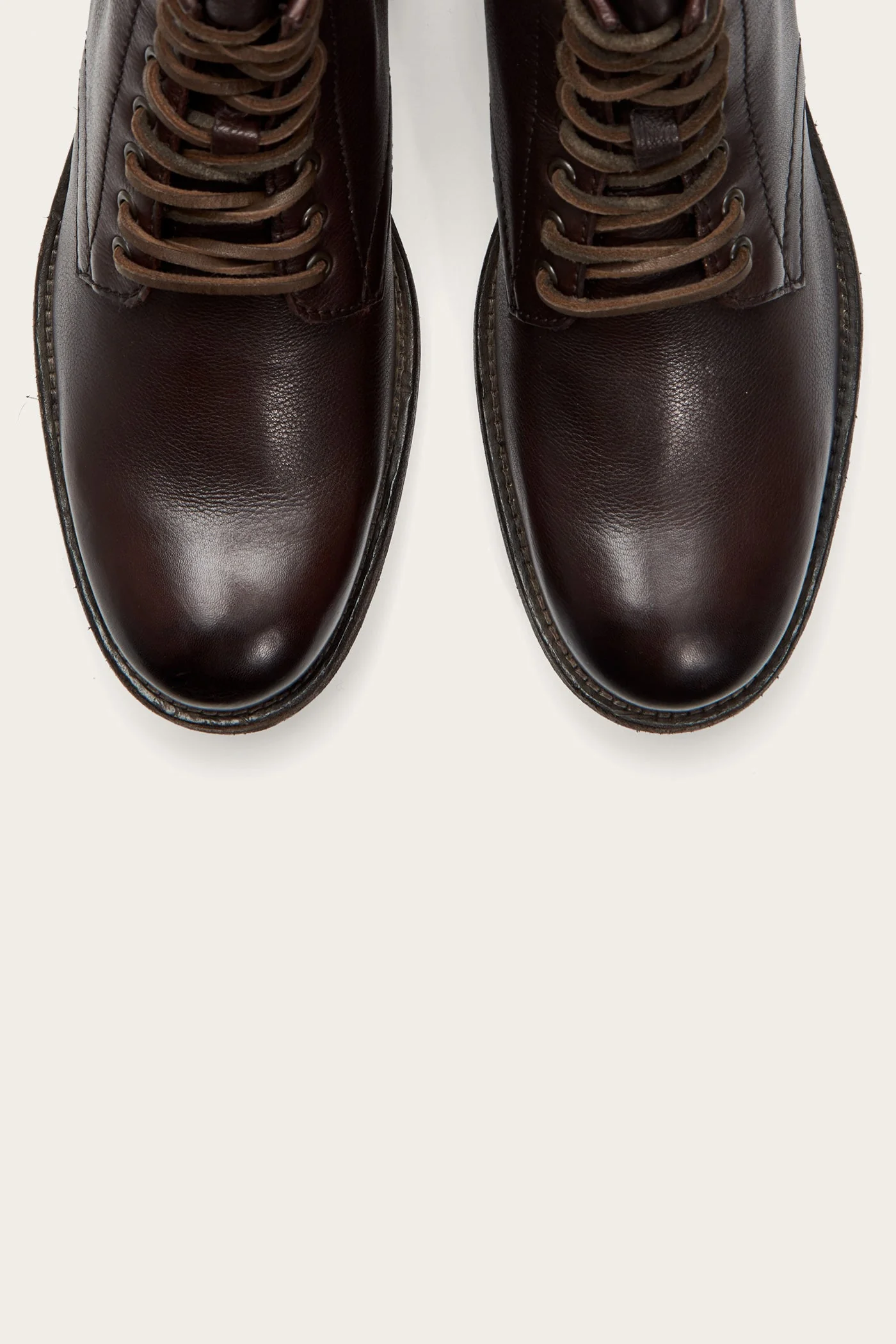 Tyler Lace Up - Pre-Loved - Image 6