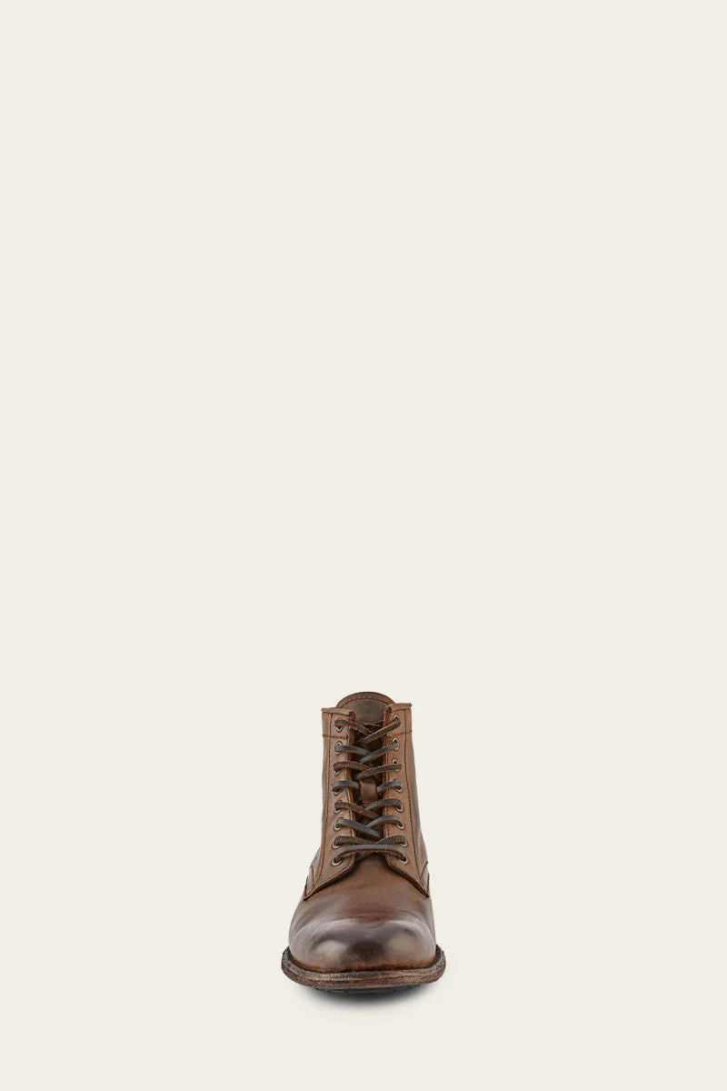 Tyler Lace Up - Pre-Loved - Image 10