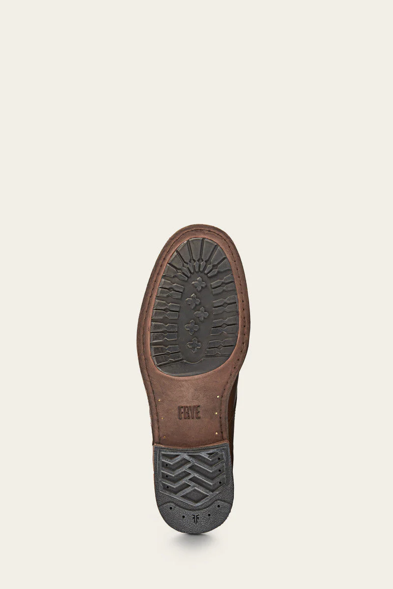 Tyler Lace Up - Pre-Loved - Image 13