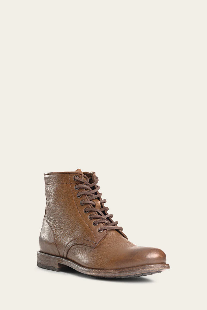 Tyler Lace Up - Pre-Loved - Image 14