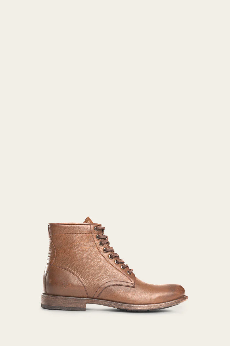 Tyler Lace Up - Pre-Loved - Image 15