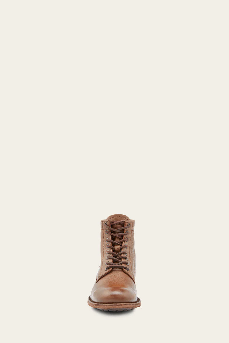 Tyler Lace Up - Pre-Loved - Image 18
