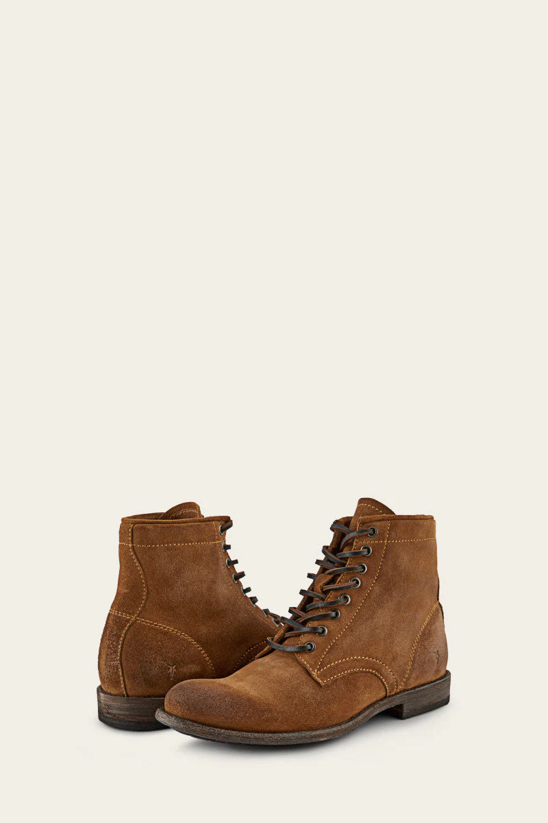 Tyler Lace Up - Pre-Loved - Image 23
