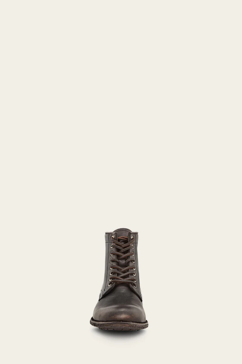 Tyler Lace Up - Pre-Loved - Image 30