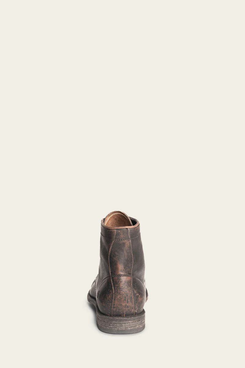 Tyler Lace Up - Pre-Loved - Image 31