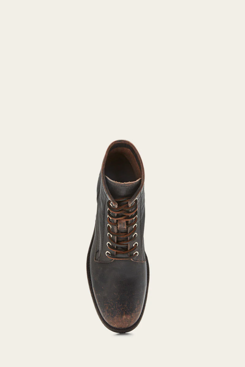 Tyler Lace Up - Pre-Loved - Image 32