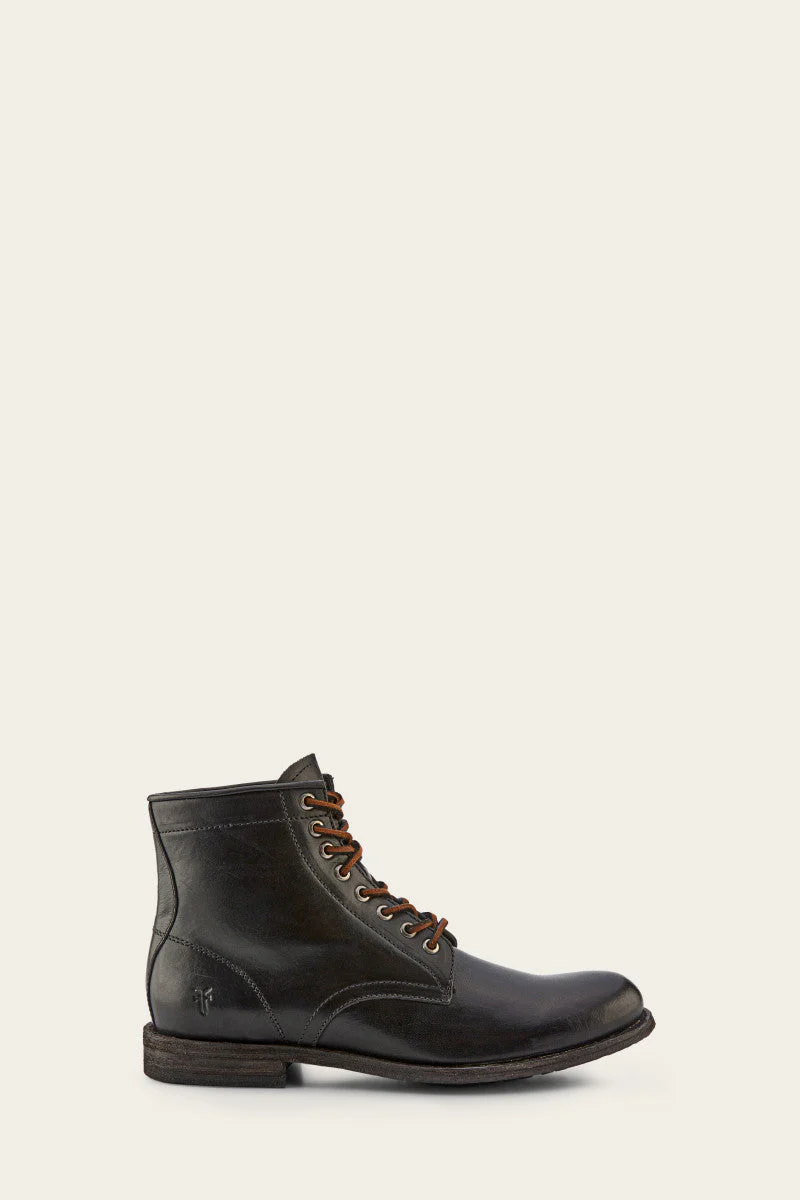Tyler Lace Up - Pre-Loved - Image 33