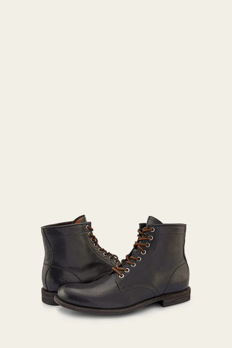 Tyler Lace Up - Pre-Loved - Image 35