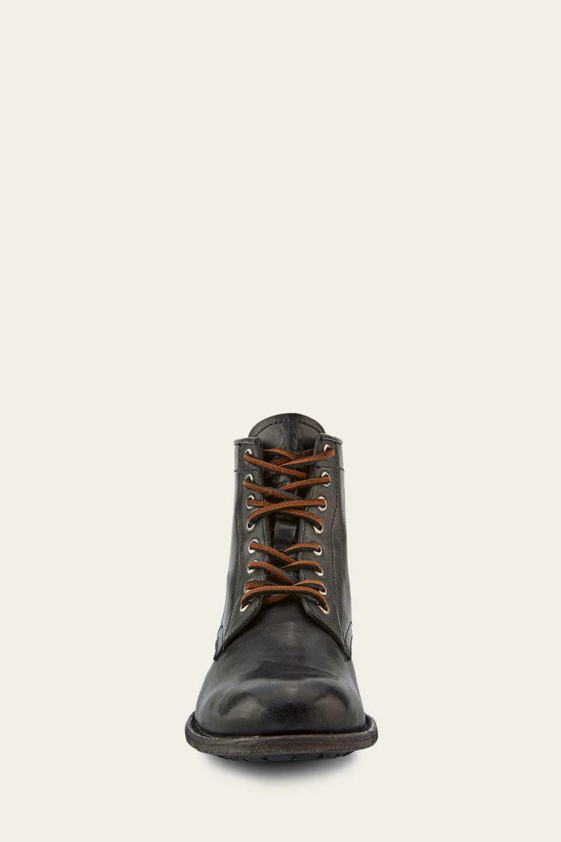 Tyler Lace Up - Pre-Loved - Image 36
