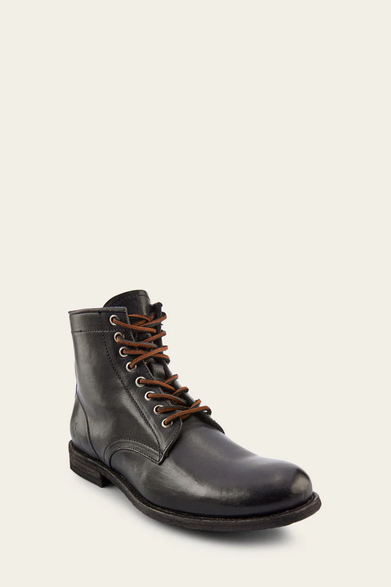 Tyler Lace Up - Pre-Loved - Image 40