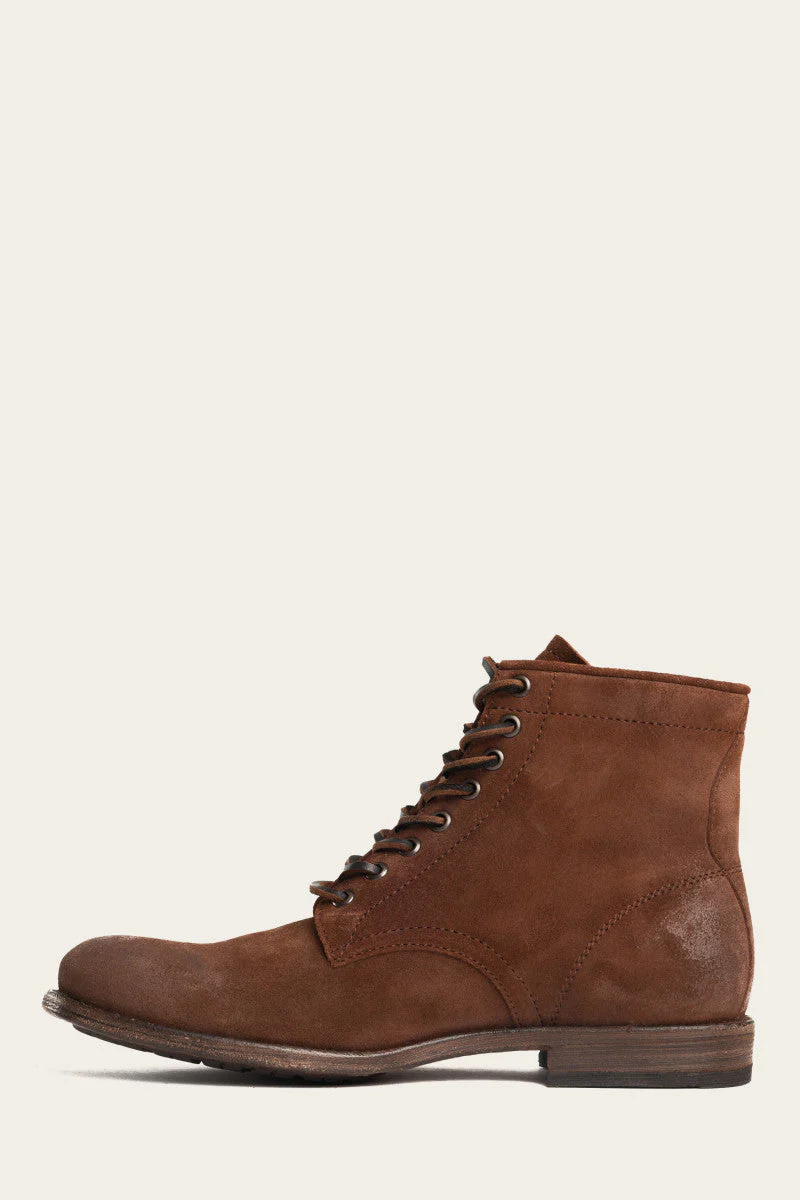 Tyler Lace Up - Pre-Loved - Image 47