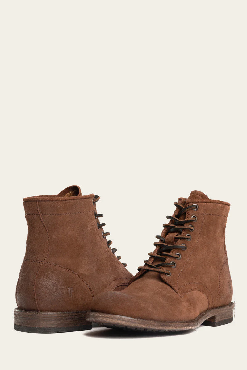 Tyler Lace Up - Pre-Loved - Image 48