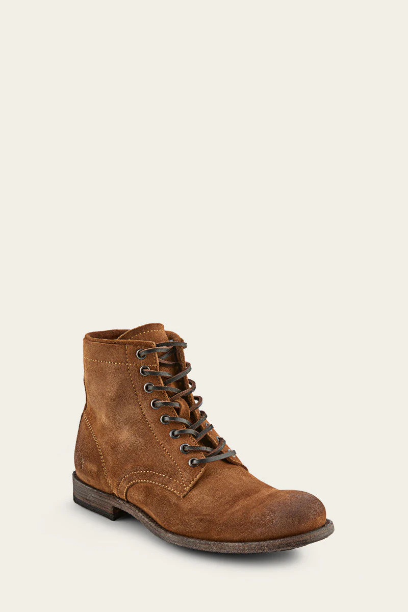 Tyler Lace Up - Pre-Loved - Image 6