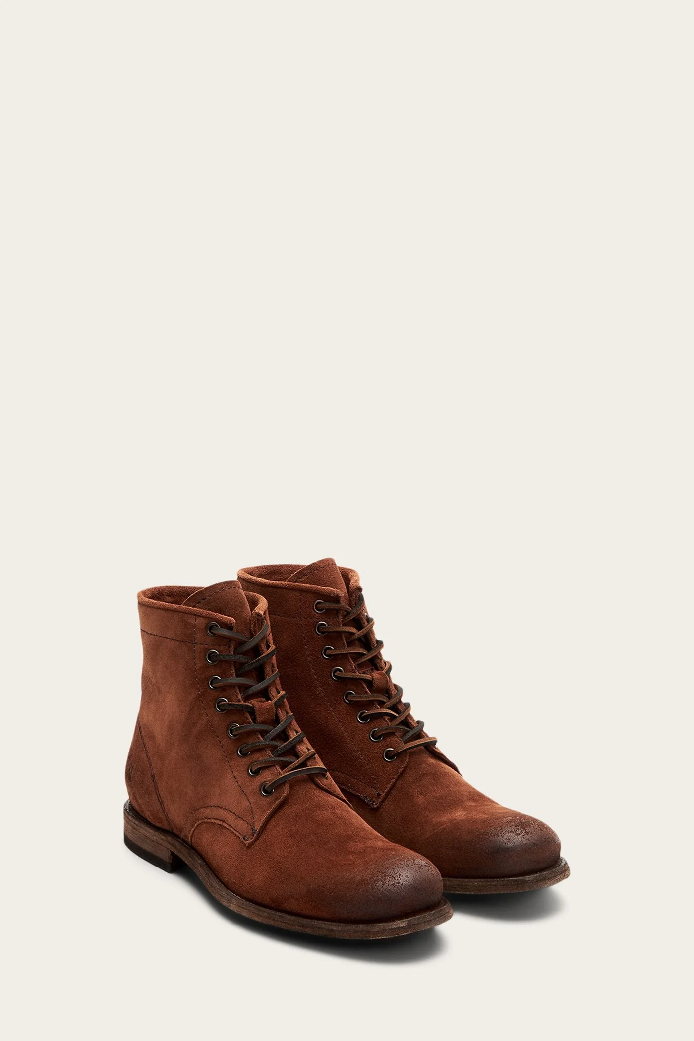 Tyler Lace Up - Pre-Loved - Image 2