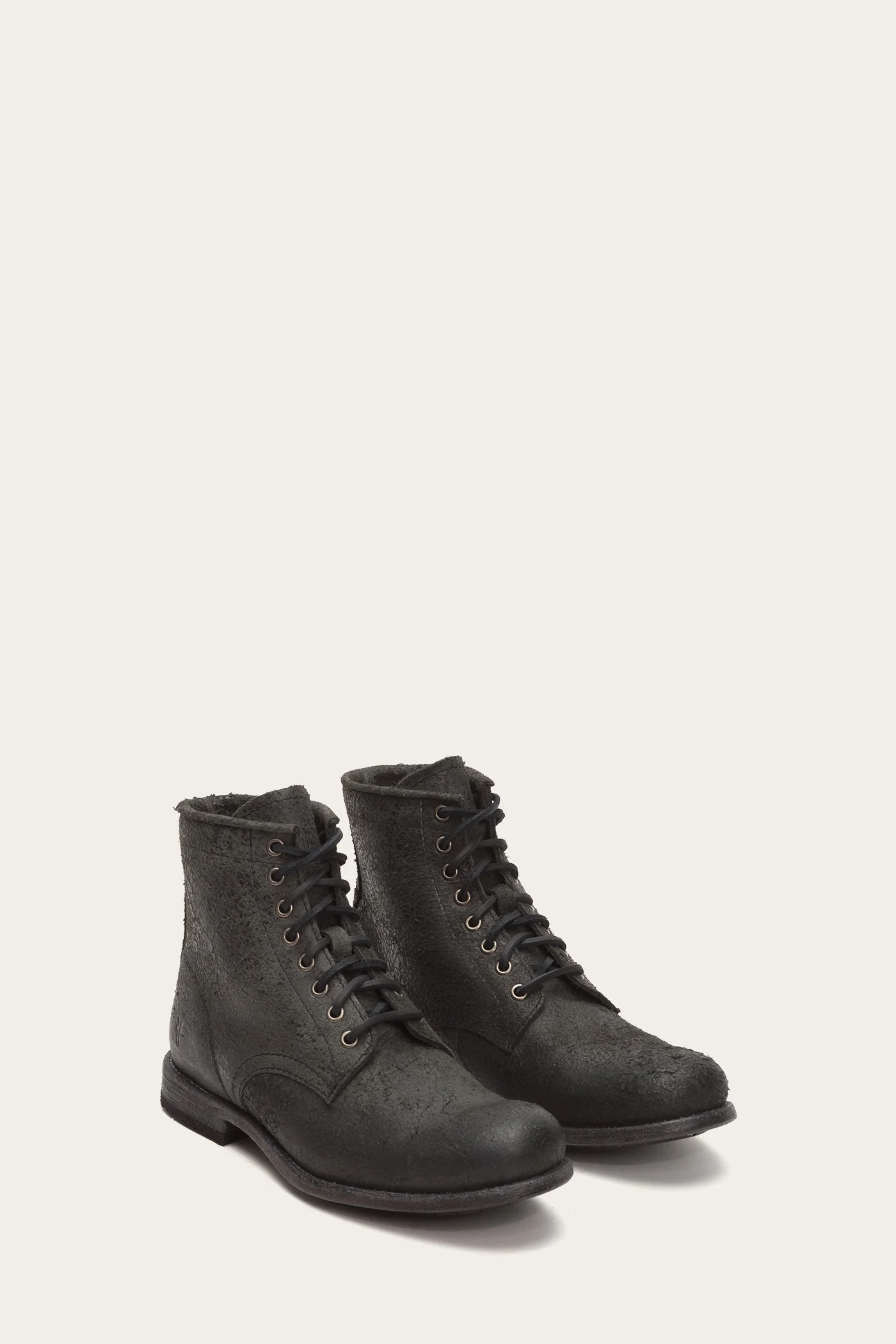 Tyler Lace Up - Pre-Loved - Image 2