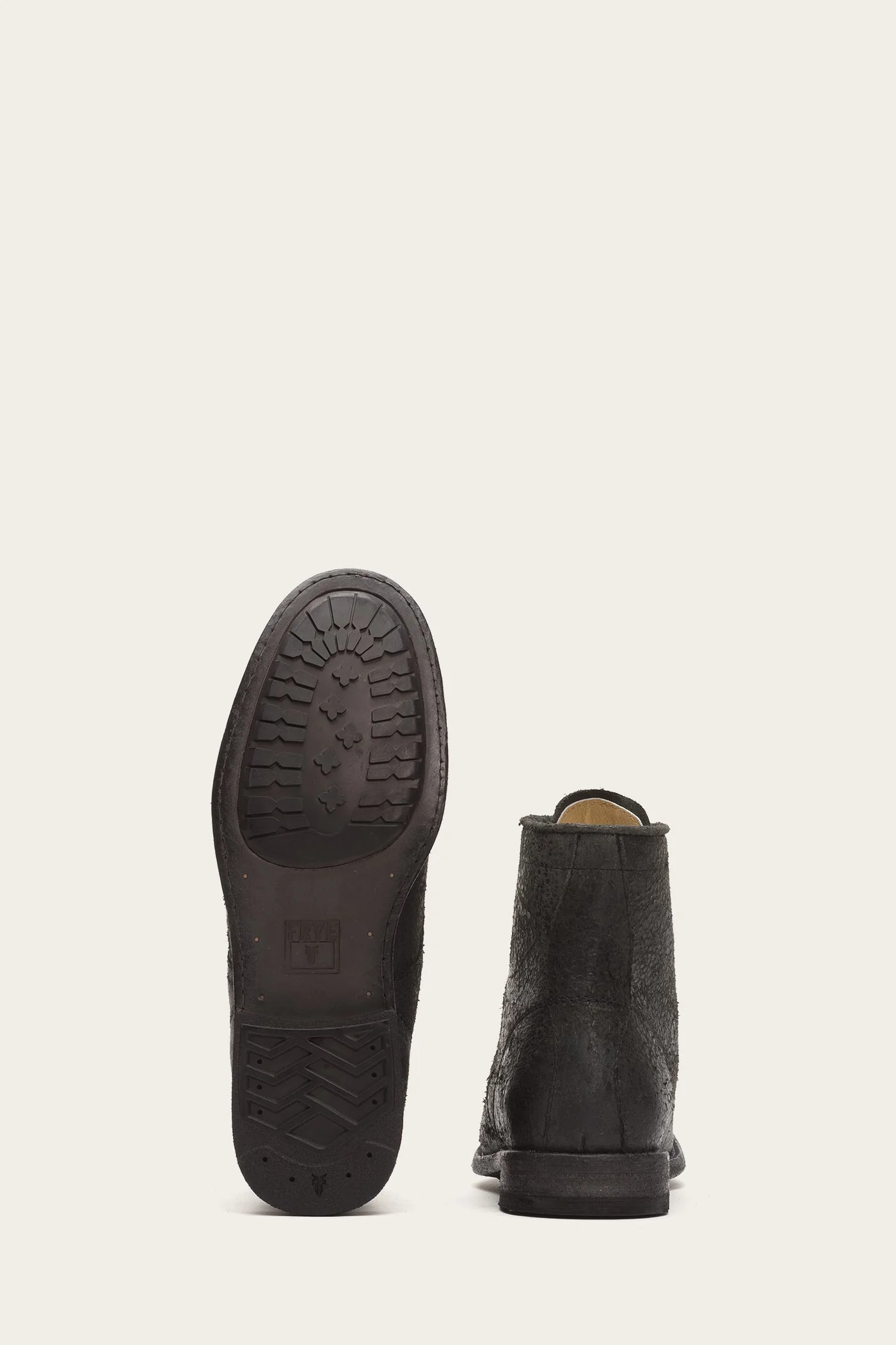 Tyler Lace Up - Pre-Loved - Image 4