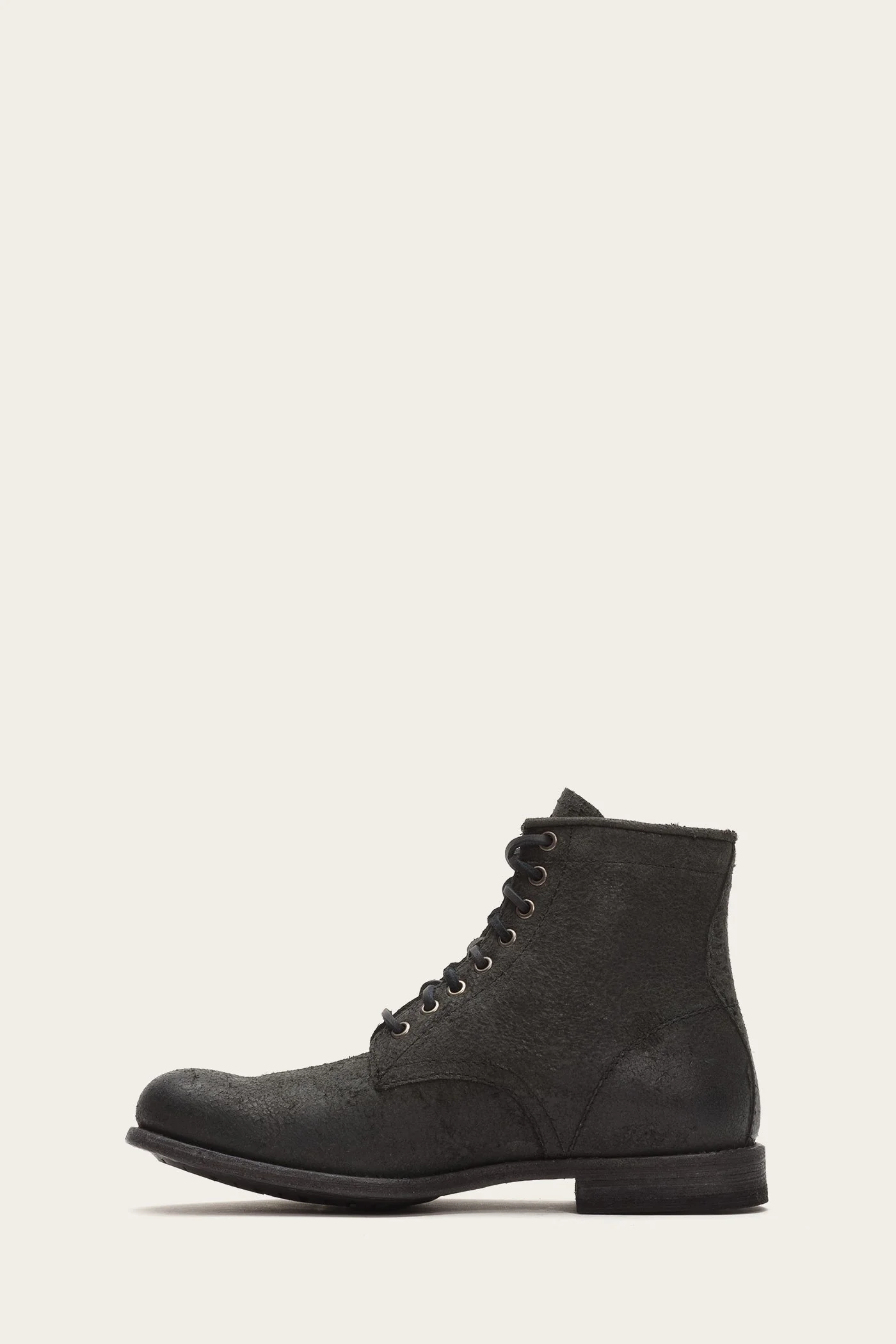 Tyler Lace Up - Pre-Loved - Image 5